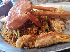 -蟹之国·精品蟹料理(极地店)