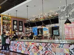 -拿渡麻辣香锅(幸福港湾店)