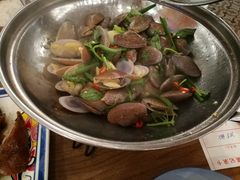 -先记烧鹅王·本地粤菜(福永店)