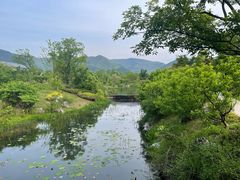 -雅达·阳羡溪山小镇中心