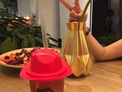 -小北饵块&饵丝之滇(南锣鼓巷店)