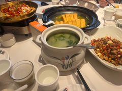 -漫圆·品质家宴(榔梨店)