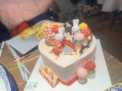 -卢布里西餐厅(海拉尔店)