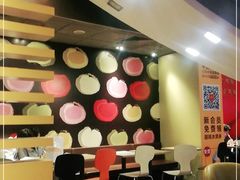 大堂-麦当劳(豫园店)