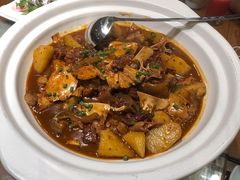 招牌牛三宝-黄泥岗·地道湖北菜(奥特莱斯店)