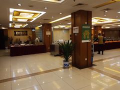 -京燕饭店-餐厅