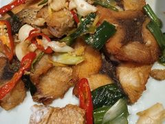 -醉南拳客家菜·河田鸡(东街口航空大厦店)
