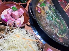 -楠火锅(哈尔滨金爵万象店)