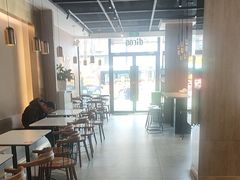 -德克士(长安百货店)