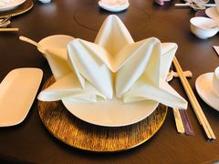 -南宁万丽酒店-万丽轩中餐厅