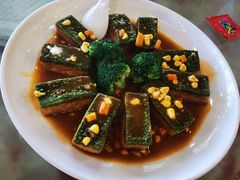 -新金盛·海鲜酒楼(盐田店)