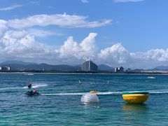 -三亚蜈支洲岛旅游区