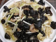 -津沽小院(大直沽总店)