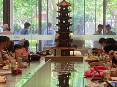 -上海方塔园