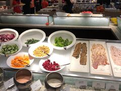 -广州粤海喜来登酒店