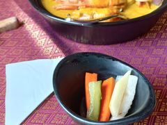 -南沙游艇会·大兵船餐厅