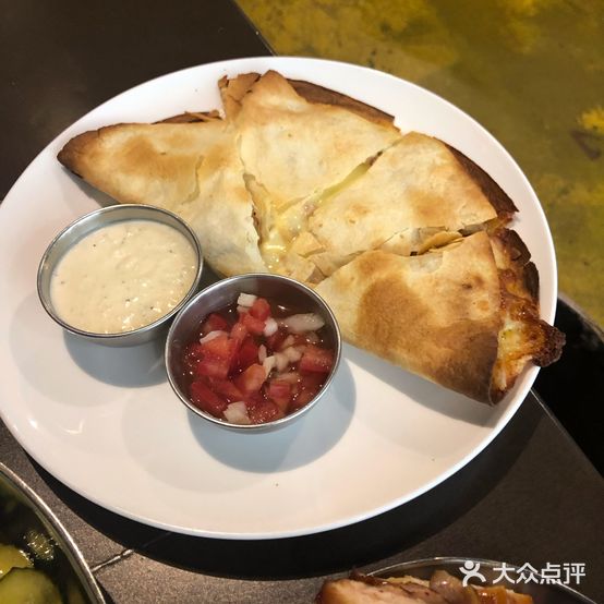 吴场长牛排(WEGO生活汇店)