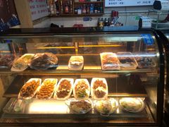 -正宗天津烧麦馆(柳州路店)