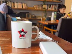 -雕刻时光咖啡馆(北师大店)