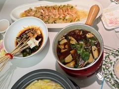 -苏梦江南·淮扬菜(夫子庙店)