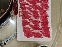 -阳坊大都涮羊肉(阳坊总店)