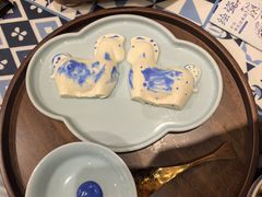 -图味美小黄鱼·景德菜(浙江路店)
