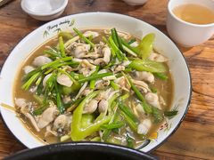 -海口滨海新村143号海南老字号炒菜店