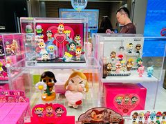 -泡泡玛特POPMART(合生汇店)