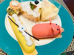 -源·咖啡自助餐厅·海鲜·烧烤·三文鱼(海口华彩洲际酒店)