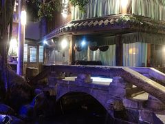 -淀里船宴(卓达店)