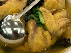 -海景壹号大酒店(滨湖店)