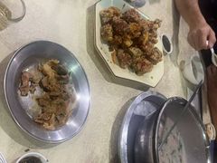 -标记美食新鲜猪杂(兴南大道店)