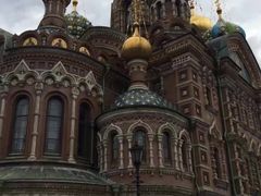 -滴血救世主教堂