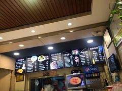 -焦记老潼关肉夹馍(东五路店)