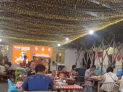 -琼大师东方烤乳猪(亚特兰蒂斯店)