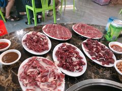 -蔡社牛肉城(龙湖店)