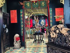 -誉八仙粤菜(万象天地店)