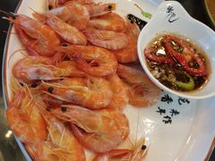 避风塘海虾-粤色·老广州茶餐厅(河南商会大厦店)