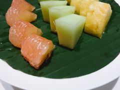 -金链花·泰国餐厅(国贸店)