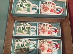 -星巴克臻选(成都宽窄巷子店)