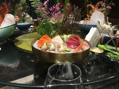 -半岛翡丽海鲜自助餐厅(观风亭店)