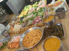 -乌拉烤肉(如皋首店)