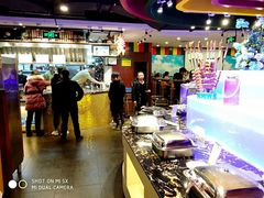 大堂-巴犀烧烤(新崇光店)