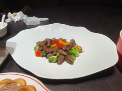 -秀儿四九城·新京菜(亚运村鸟巢店)