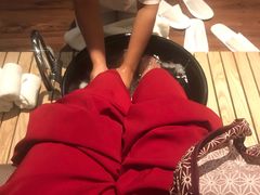 -Let’s Relax Onsen and Spa(Thonglor)
