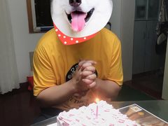 -积慕Cake(解放大道店)