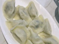 -船歌·鱼水饺青岛菜(国贸商城店)