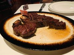 招牌大里脊双人份-Wolfgang’s Steakhouse 沃夫冈牛排馆(上海白玉兰广场店)