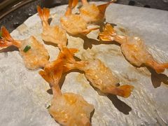 -牛味道炭火烤肉(湖前总店)