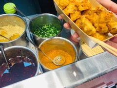 -八一路好吃街(雨田商务大厦店)